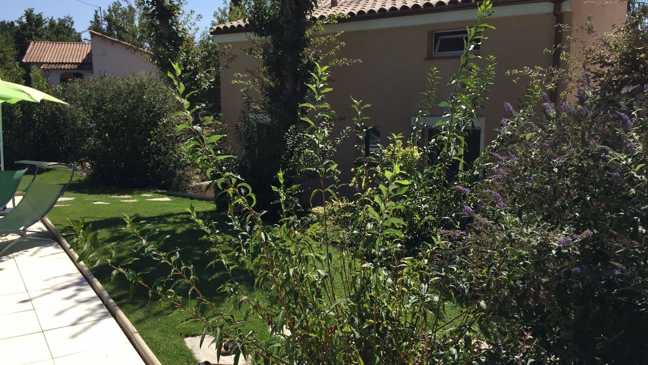 Photo of Outdoor in Saint-Vallier-de-Thiey
