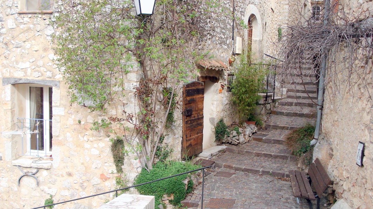 Photo of Outdoor in Bauduen