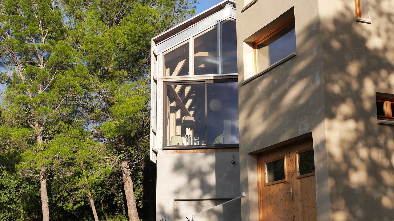 Photo of Outdoor in La Roque-Alric