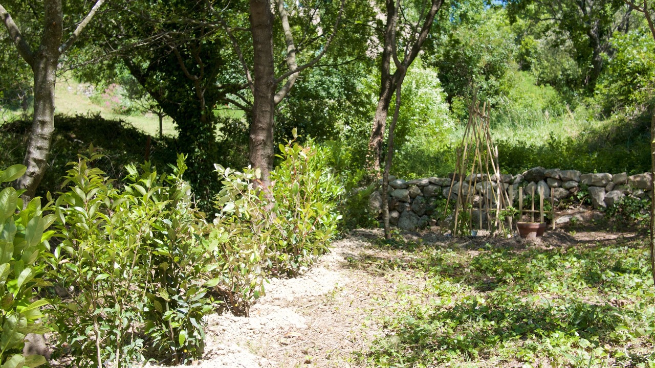 Photo of Outdoor in La Roque-Alric