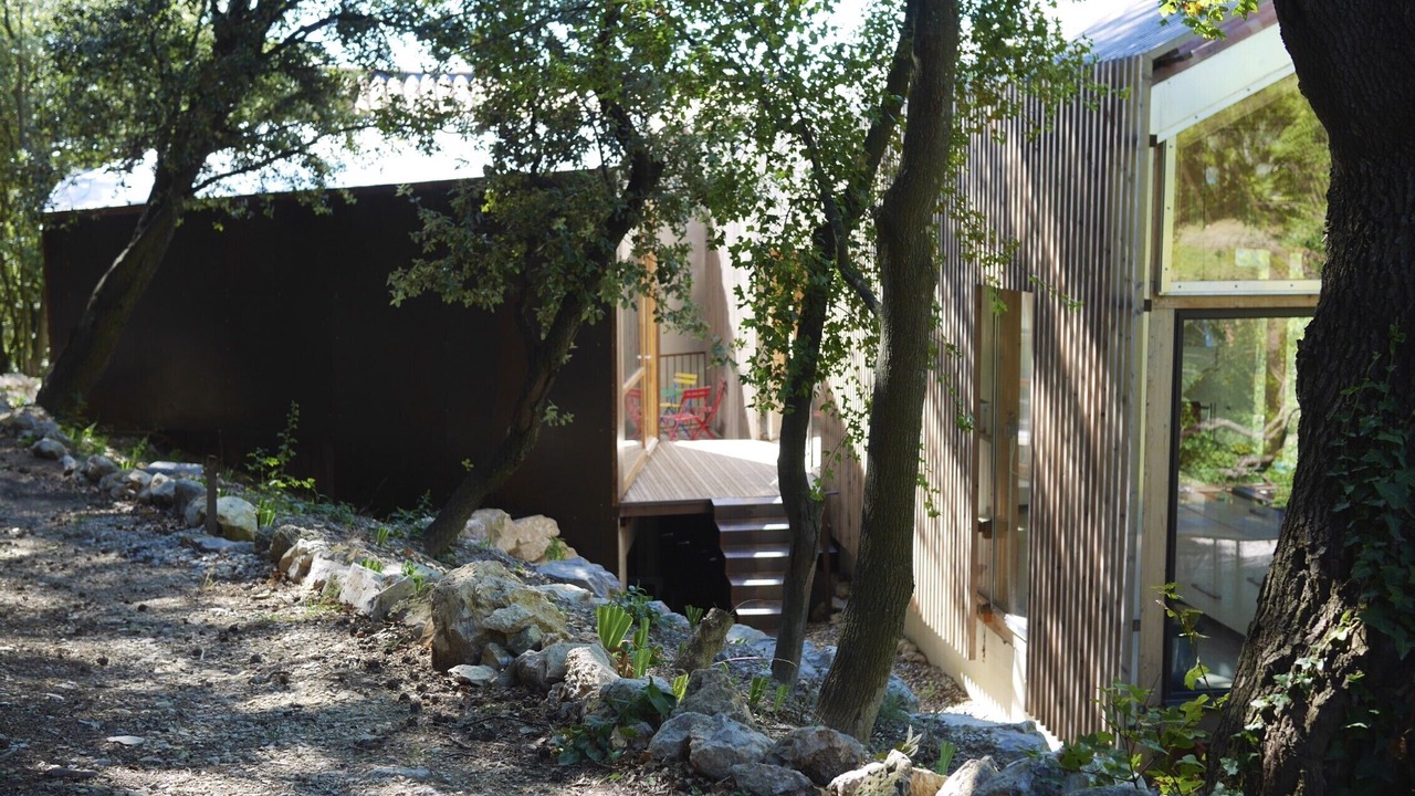 Photo of Outdoor in La Roque-Alric