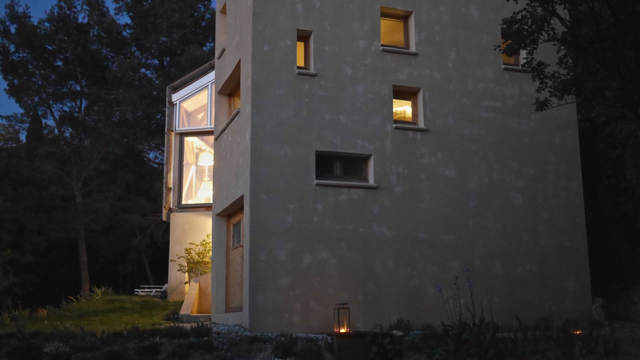 Photo of Outdoor in La Roque-Alric