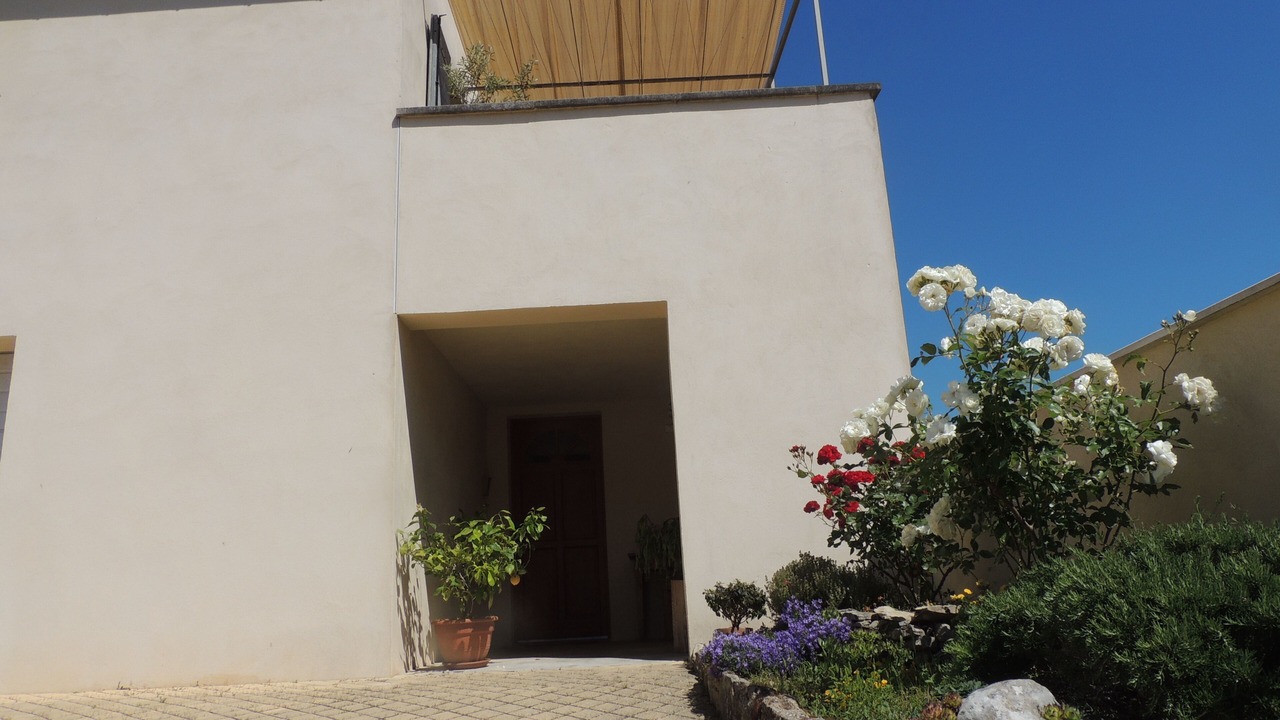 Photo of Outdoor in Bedoin