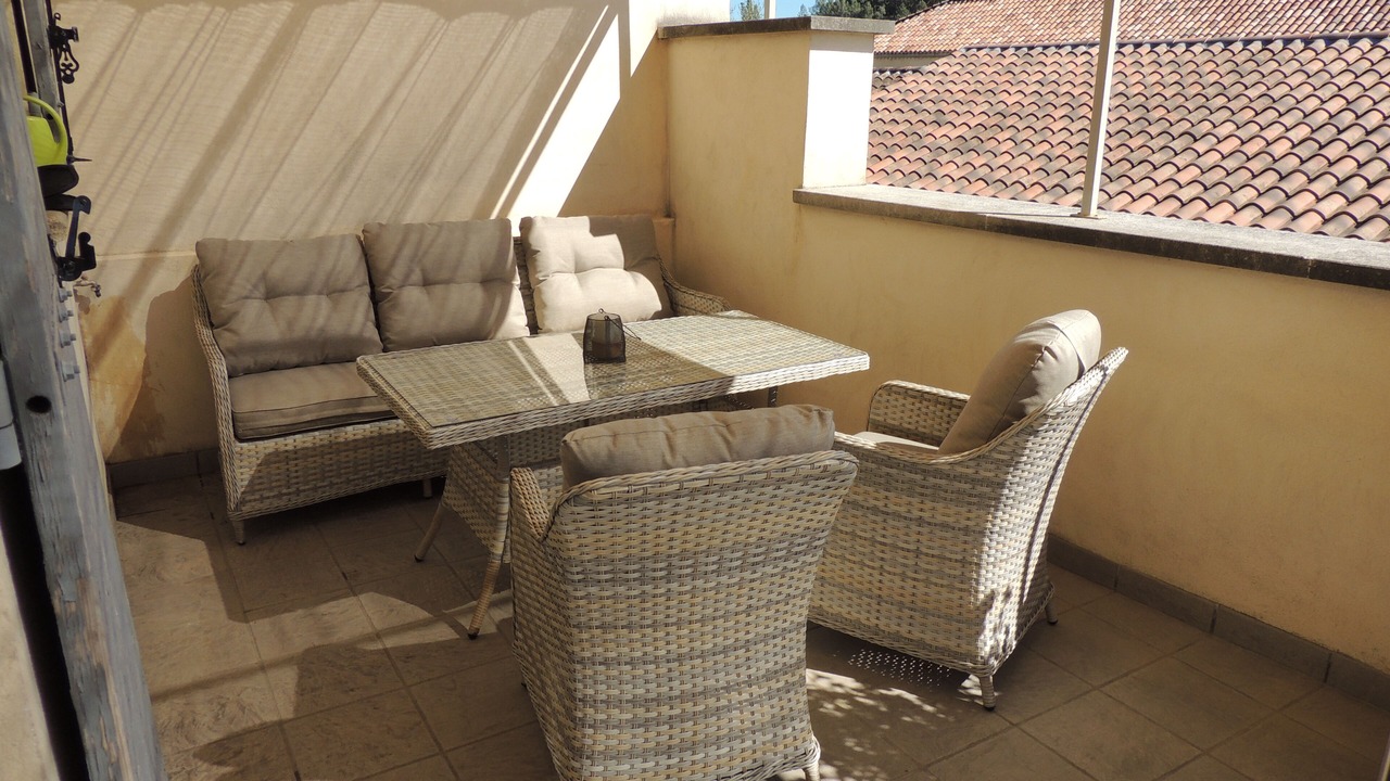 Photo of Outdoor in Bedoin