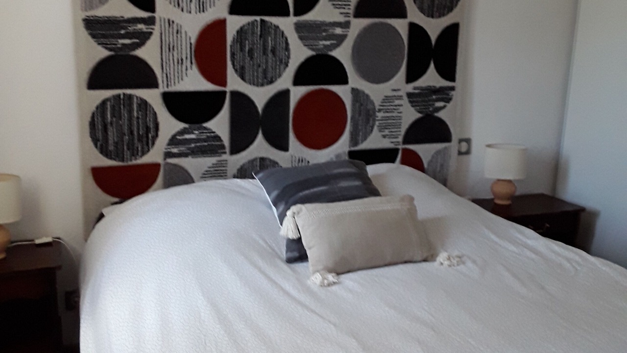 Photo of Bedroom in Bedoin
