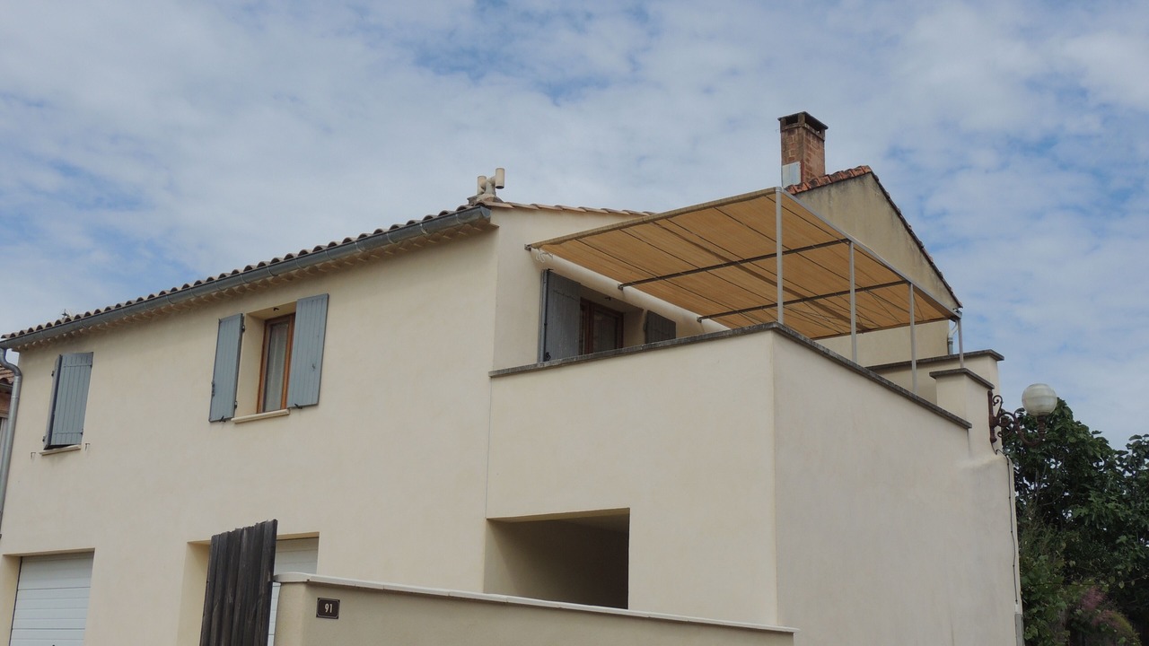 Photo of Outdoor in Bedoin