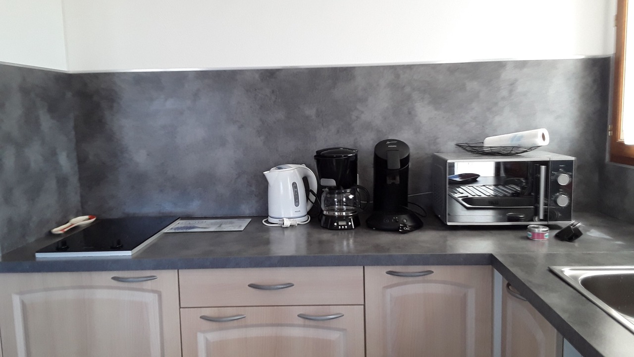Photo of Kitchen in Bedoin