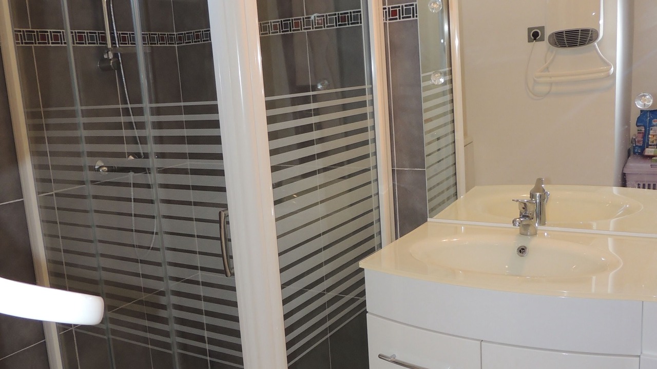 Photo of Bathroom in Bedoin