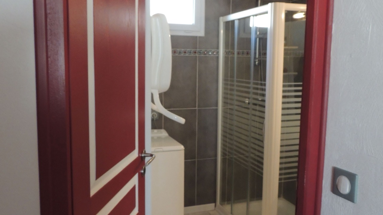 Photo of Bathroom in Bedoin