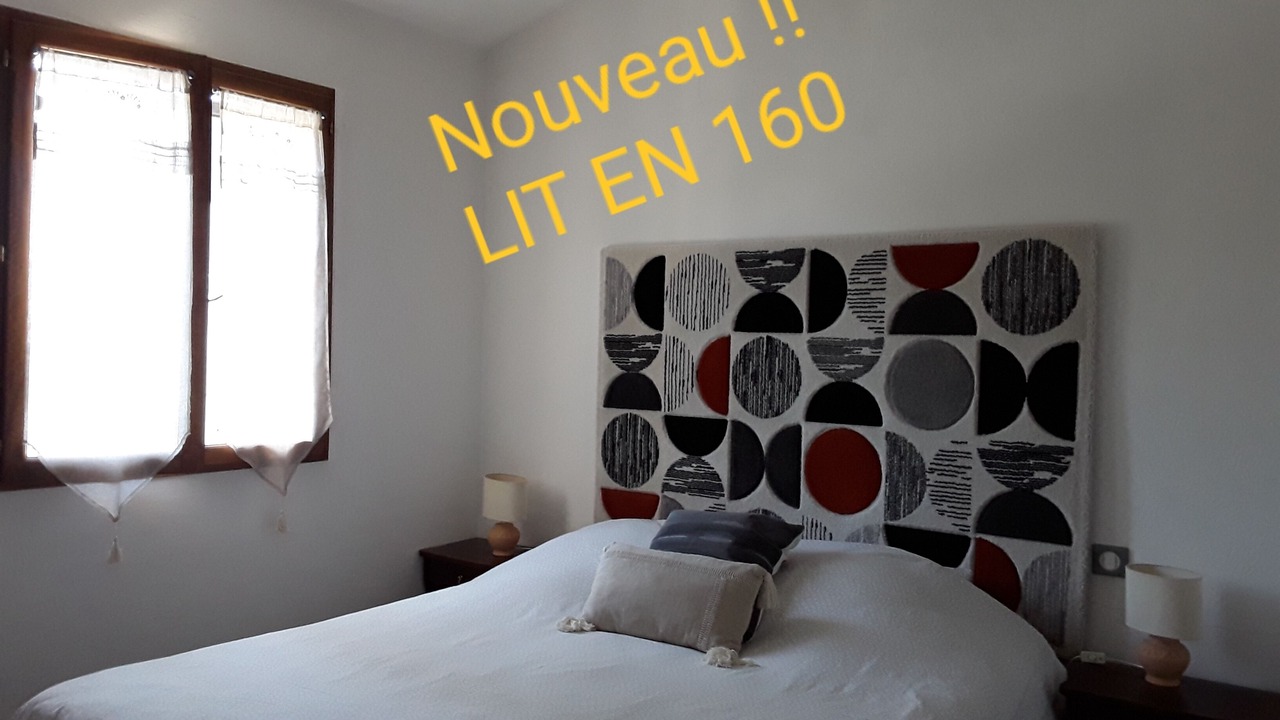 Photo of Bedroom in Bedoin