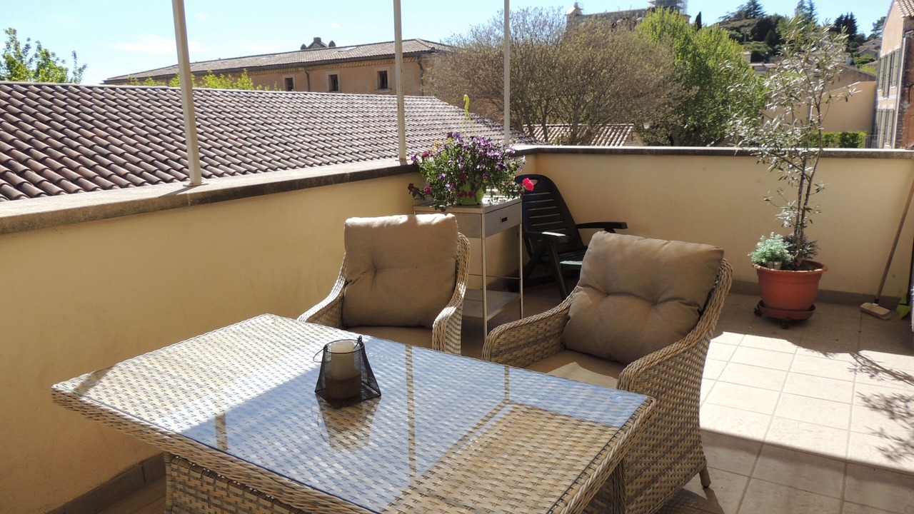 Photo of Outdoor in Bedoin