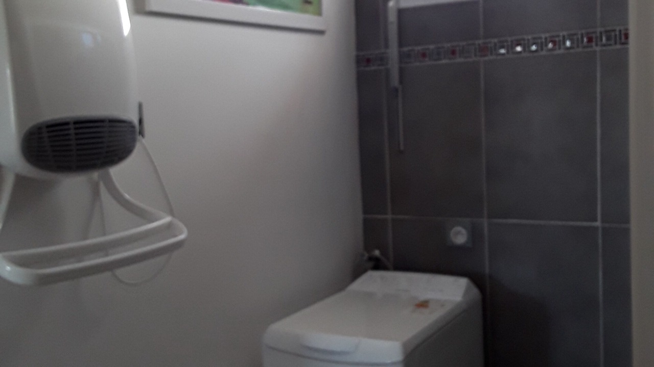Photo of Bathroom in Bedoin