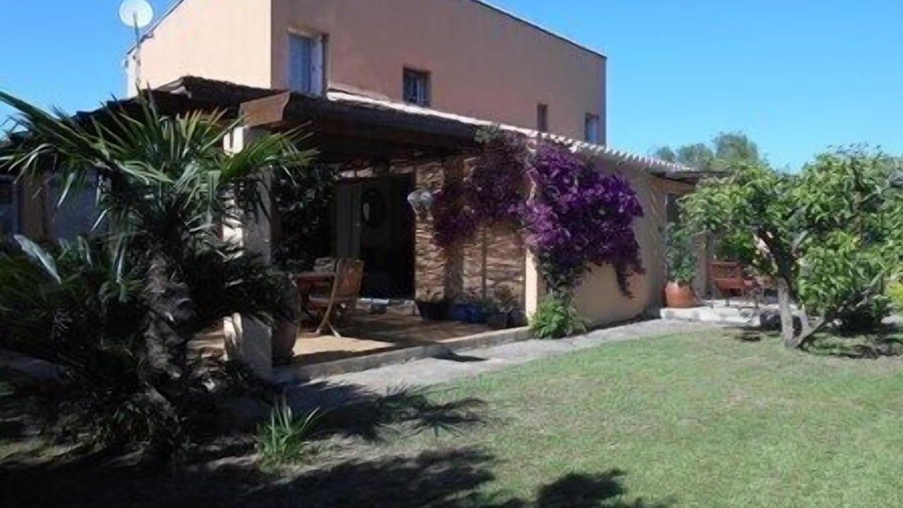 Photo of Outdoor in Les Bormettes