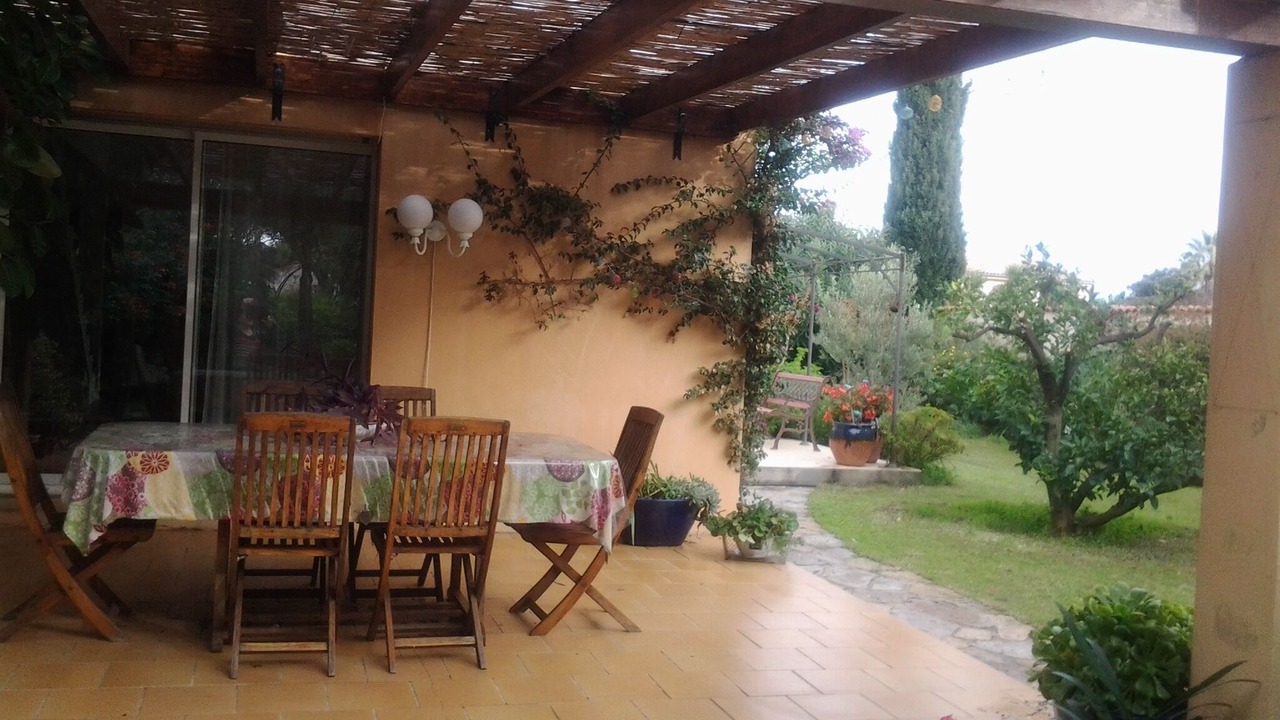 Photo of Outdoor in Les Bormettes