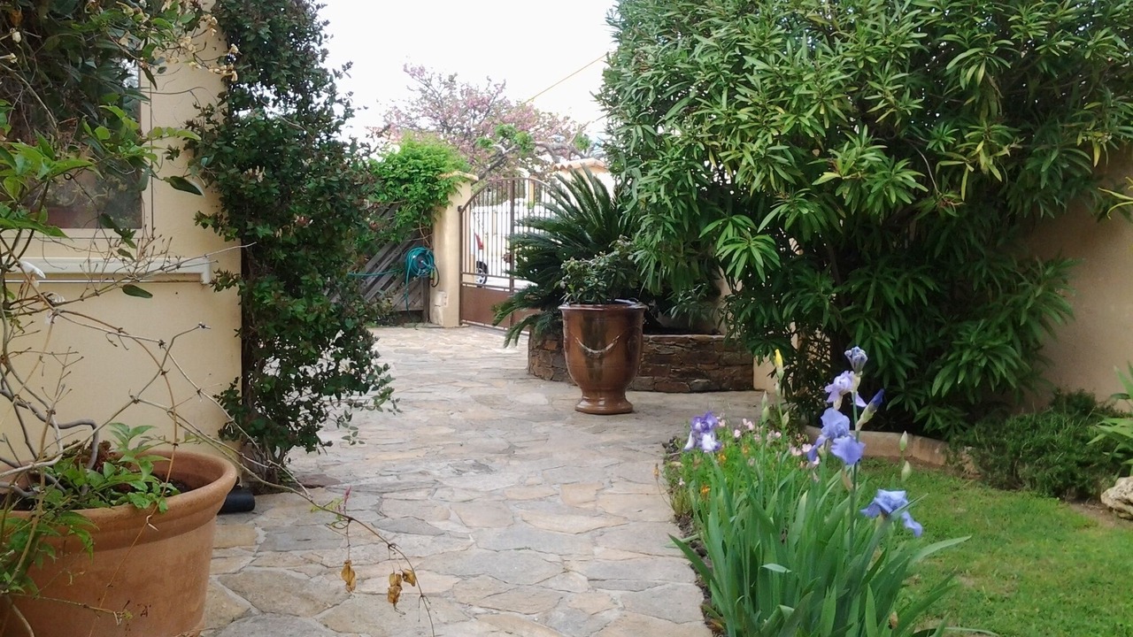 Photo of Outdoor in Les Bormettes