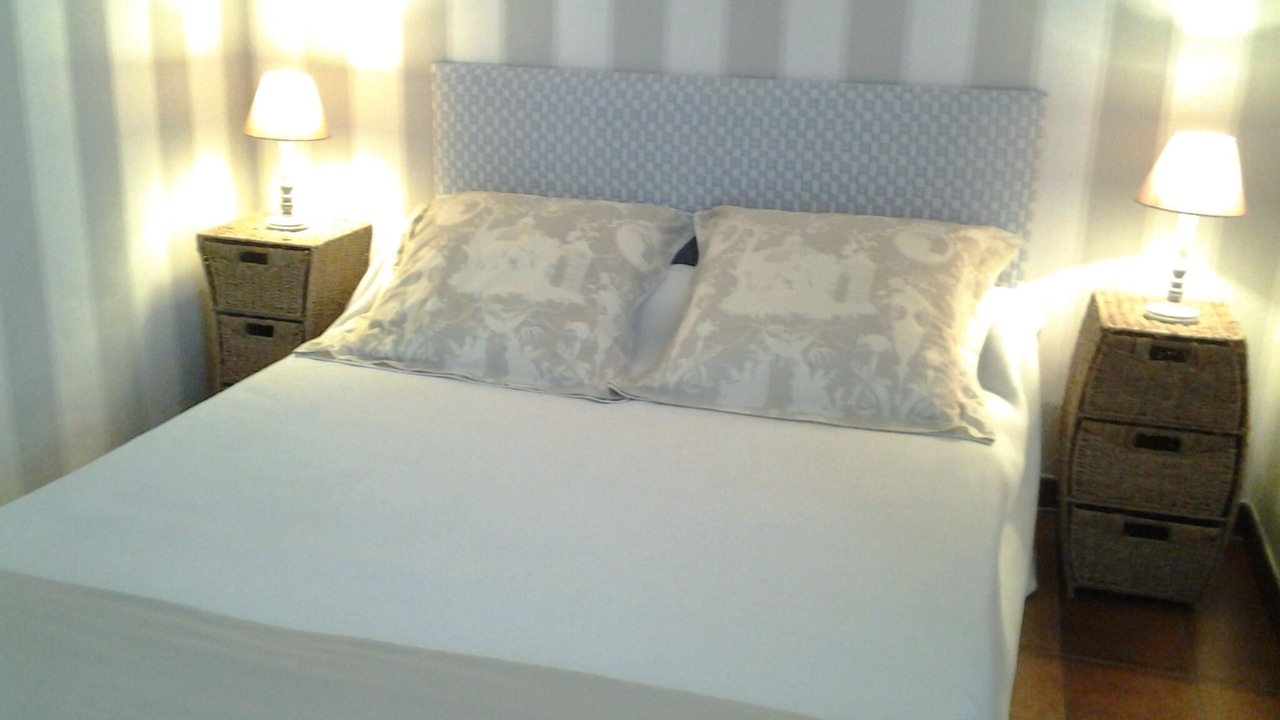 Photo of Bedroom in Les Bormettes