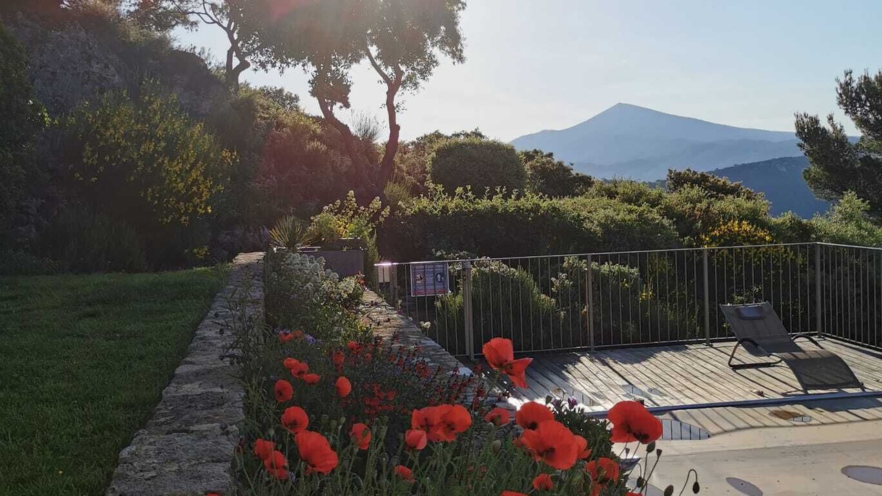 Photo of Patio Balcony in Suzette