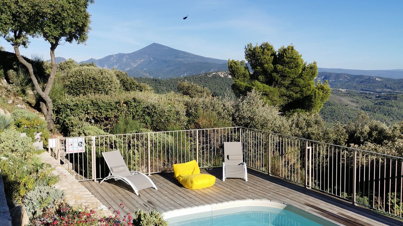 Photo of Outdoor in Suzette