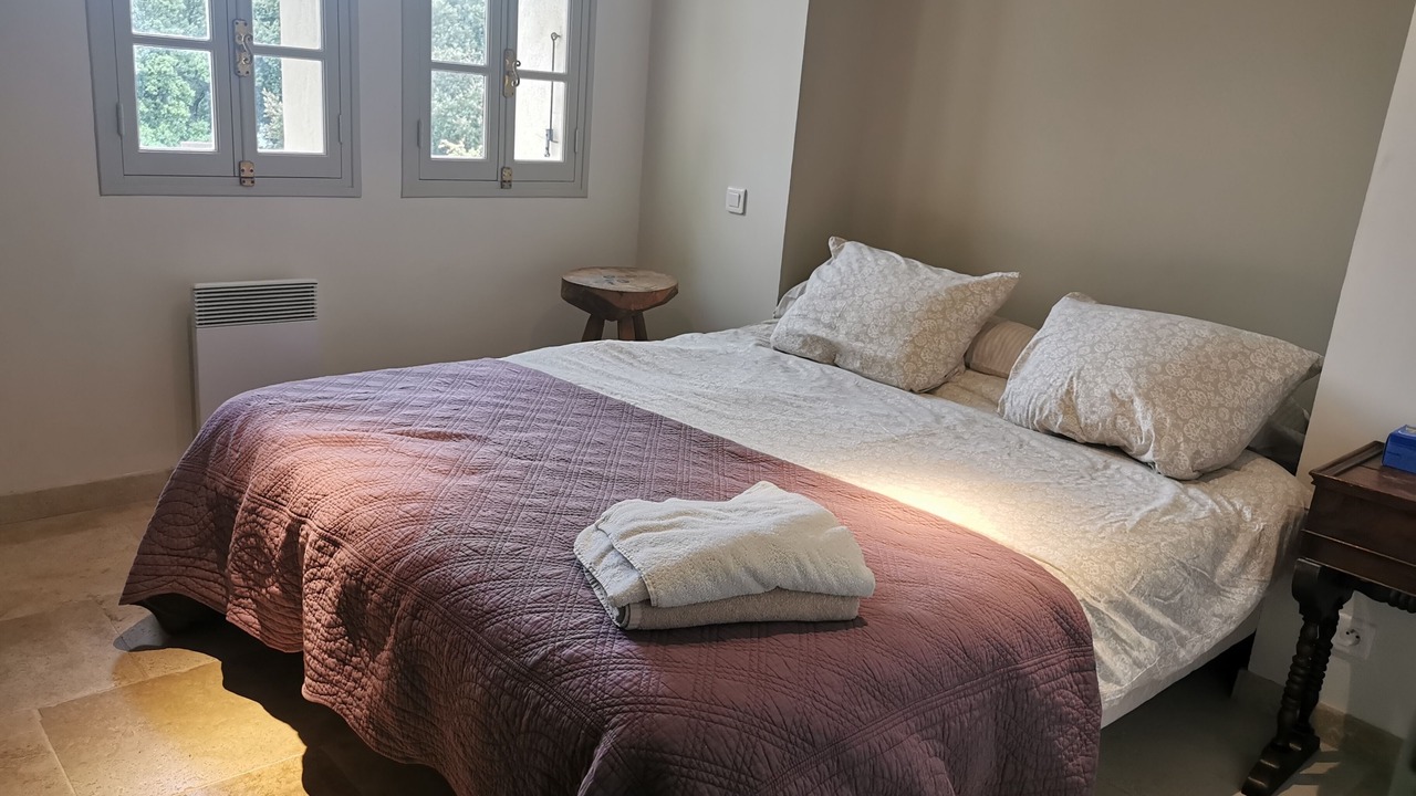 Photo of Bedroom in Suzette