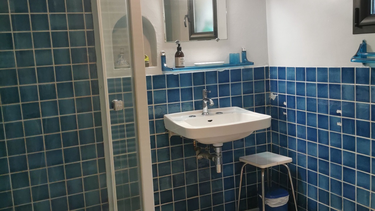 Photo of Bathroom in Suzette