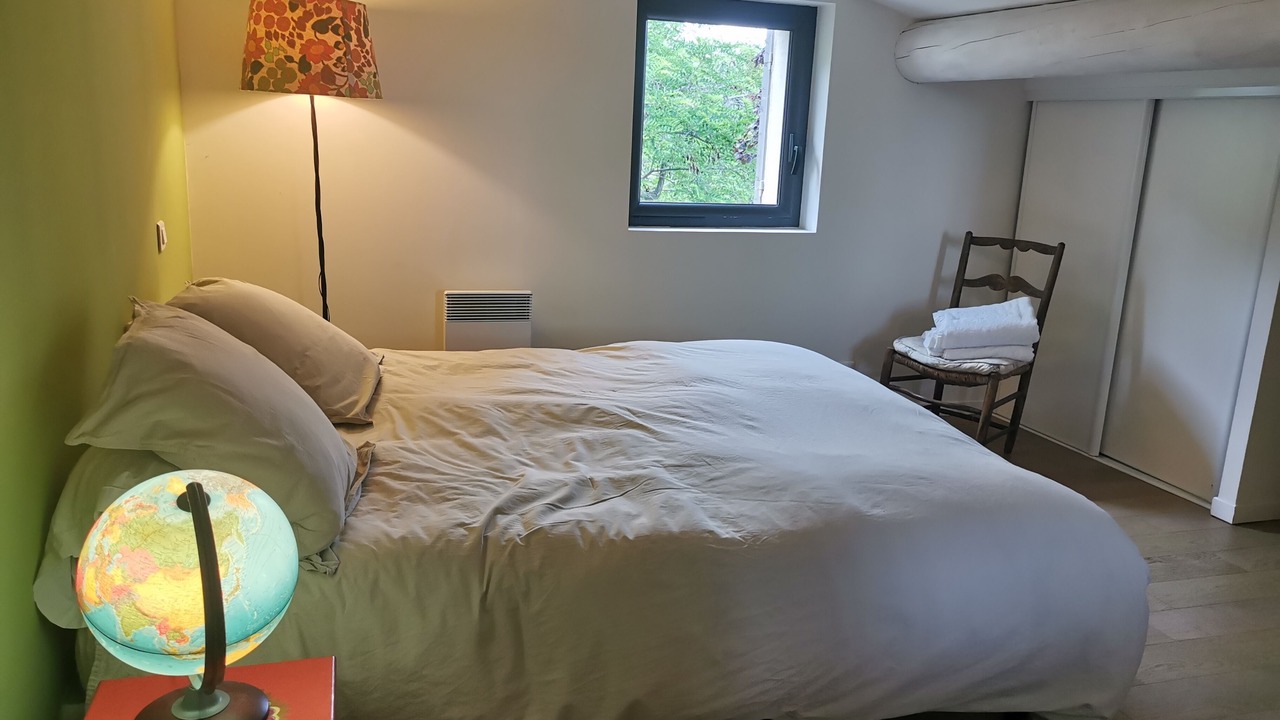 Photo of Bedroom in Suzette