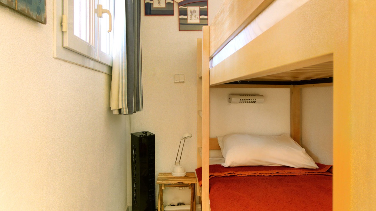 Photo of Bedroom in Giens
