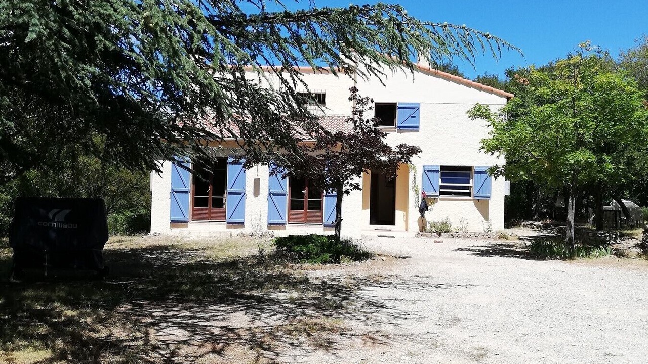 Photo of Outdoor in Plan-d'Aups-Sainte-Baume
