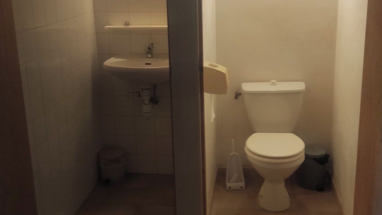 Photo of Bathroom in Plan-d'Aups-Sainte-Baume