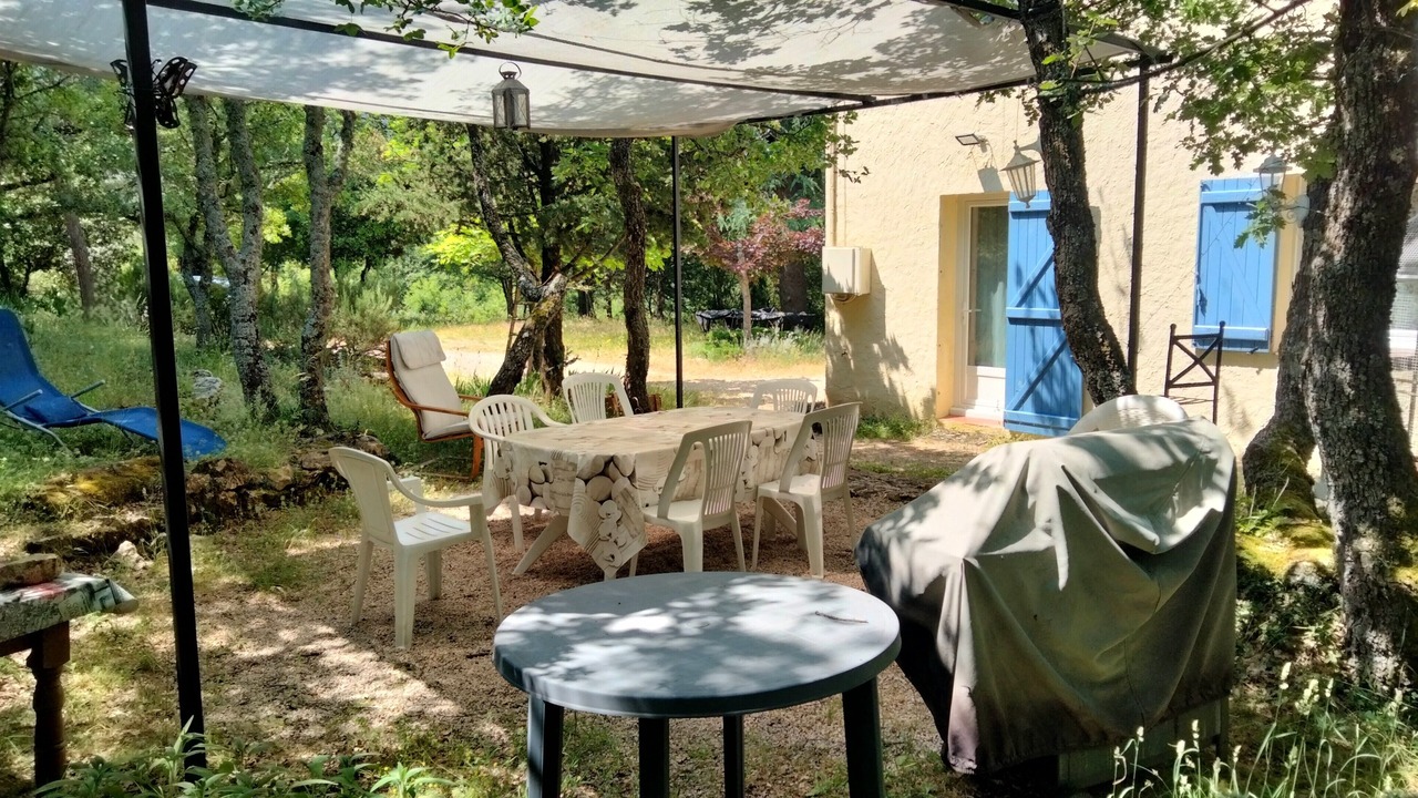 Photo of Outdoor in Plan-d'Aups-Sainte-Baume