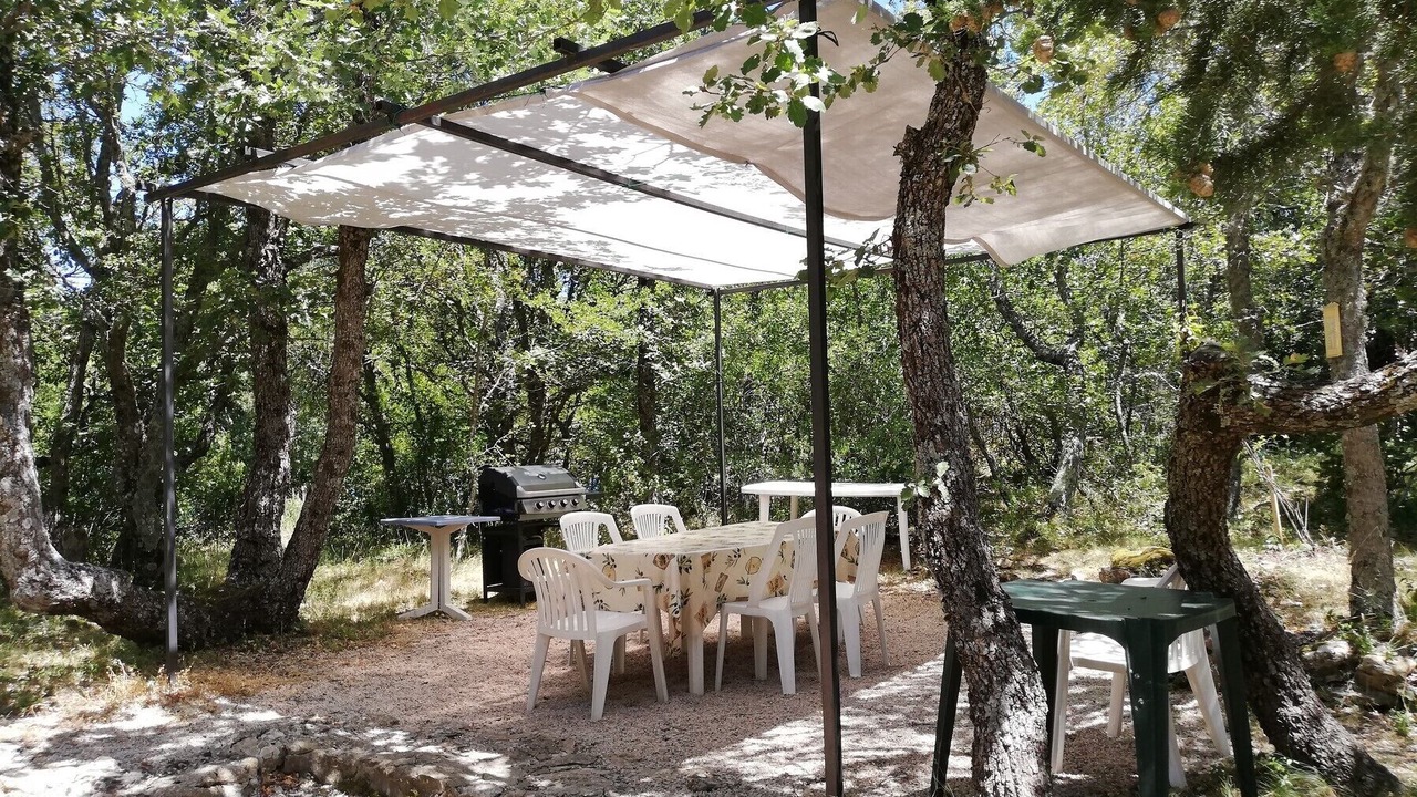 Photo of Outdoor in Plan-d'Aups-Sainte-Baume