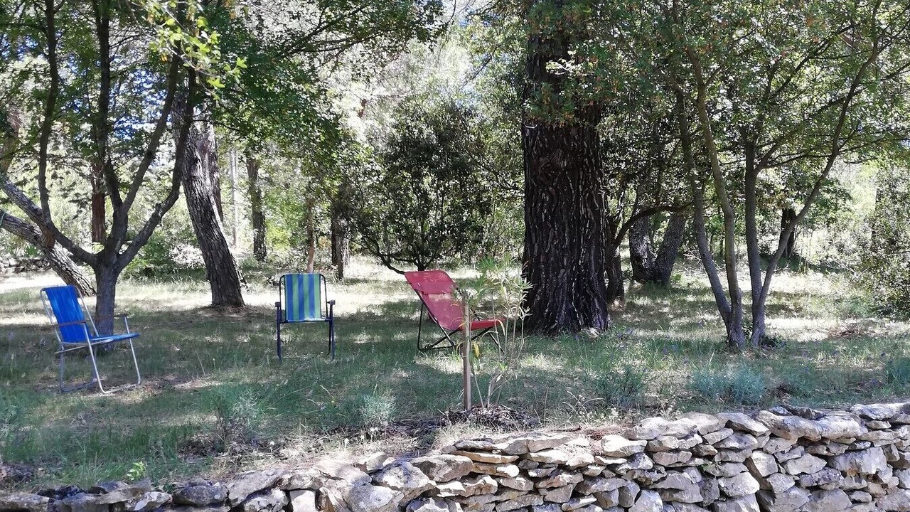 Photo of Outdoor in Plan-d'Aups-Sainte-Baume