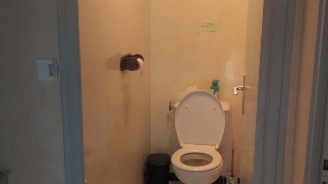 Photo of Bathroom in Plan-d'Aups-Sainte-Baume