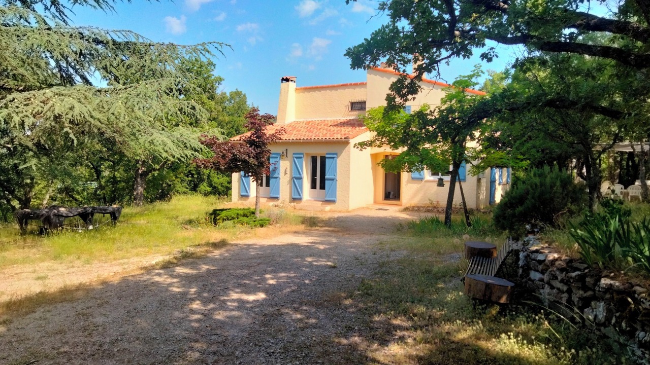 Photo of Outdoor in Plan-d'Aups-Sainte-Baume