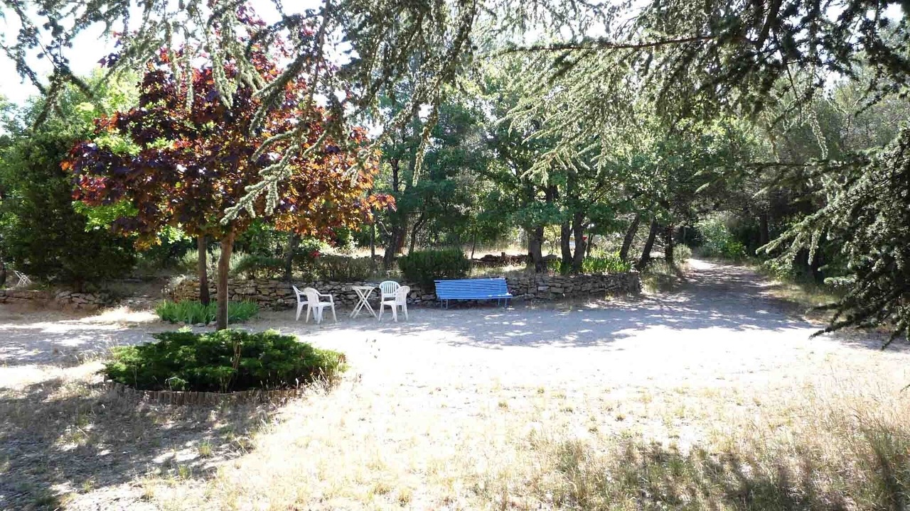 Photo of Outdoor in Plan-d'Aups-Sainte-Baume
