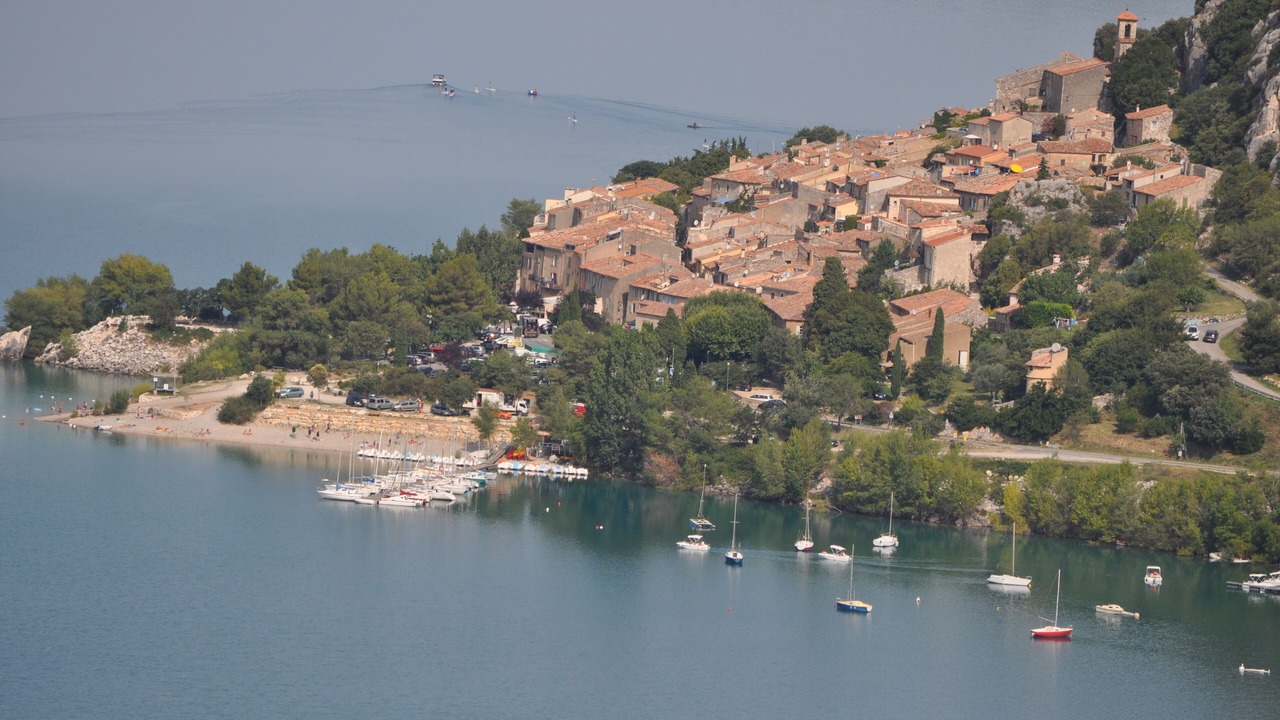 Photo of Others in Bauduen