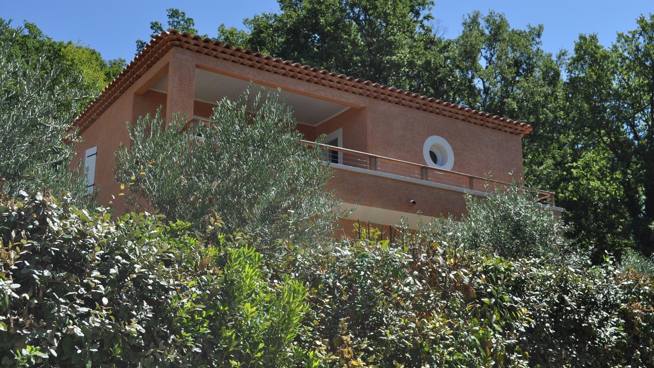 Photo of Outdoor in Bauduen