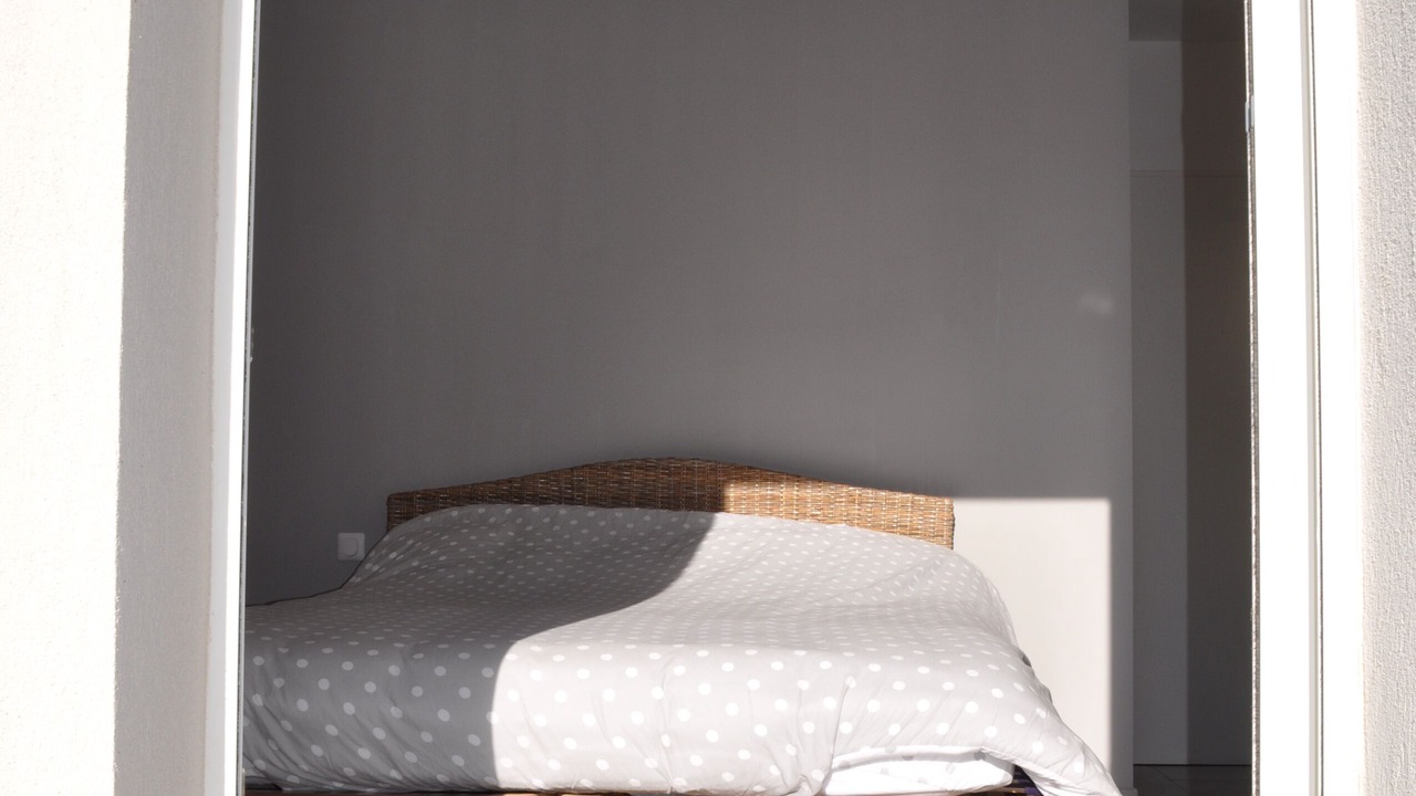 Photo of Bedroom in Bauduen