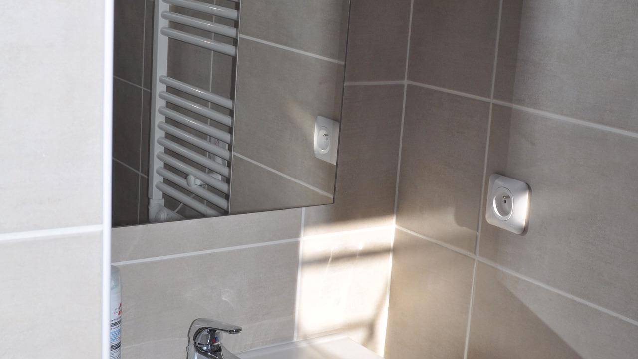 Photo of Bathroom in Bauduen