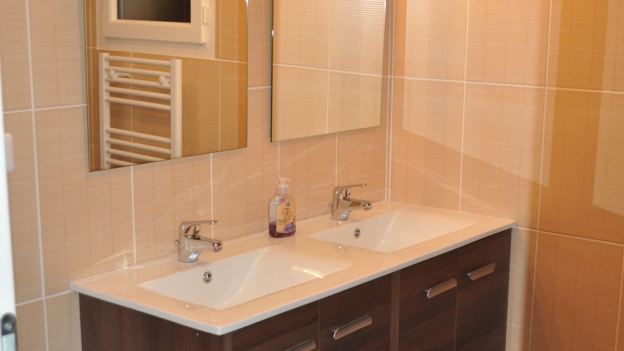 Photo of Bathroom in Bauduen