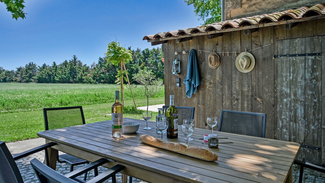 Photo of Outdoor in Beaucaire
