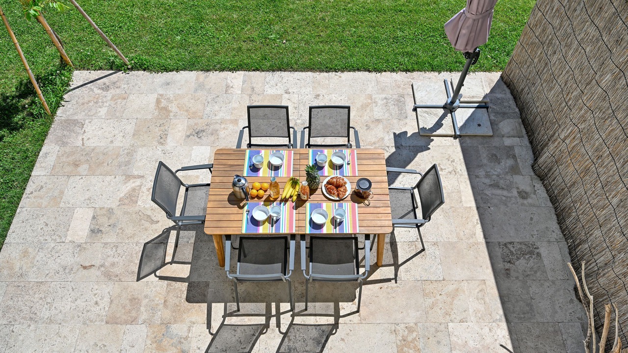 Photo of Outdoor in Beaucaire
