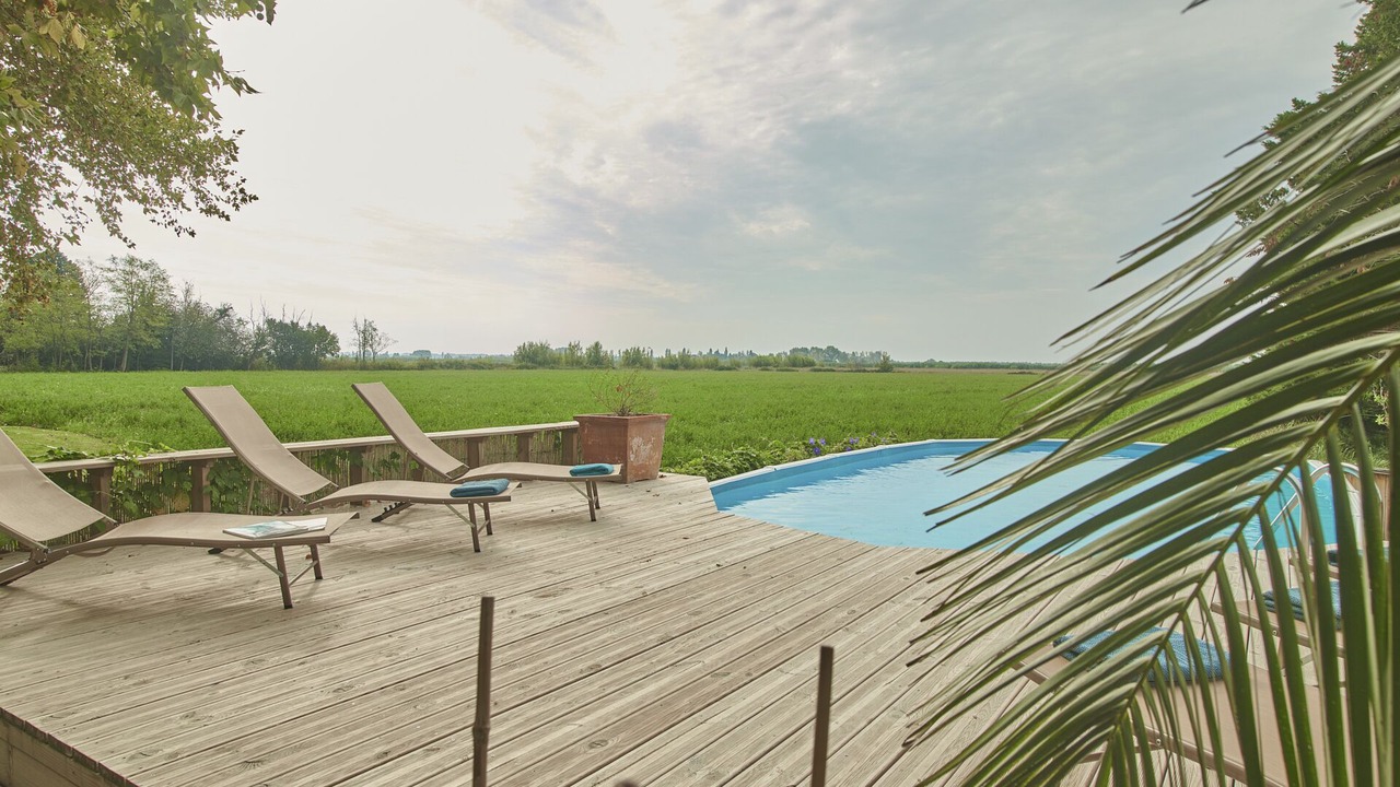 Photo of Outdoor in Beaucaire