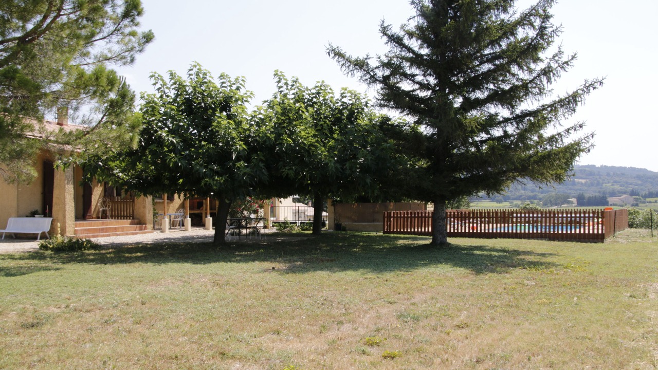 Photo of Outdoor in Vacqueyras