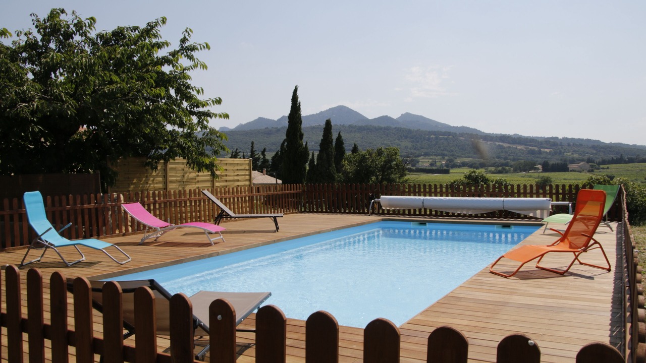 Photo of Outdoor in Vacqueyras