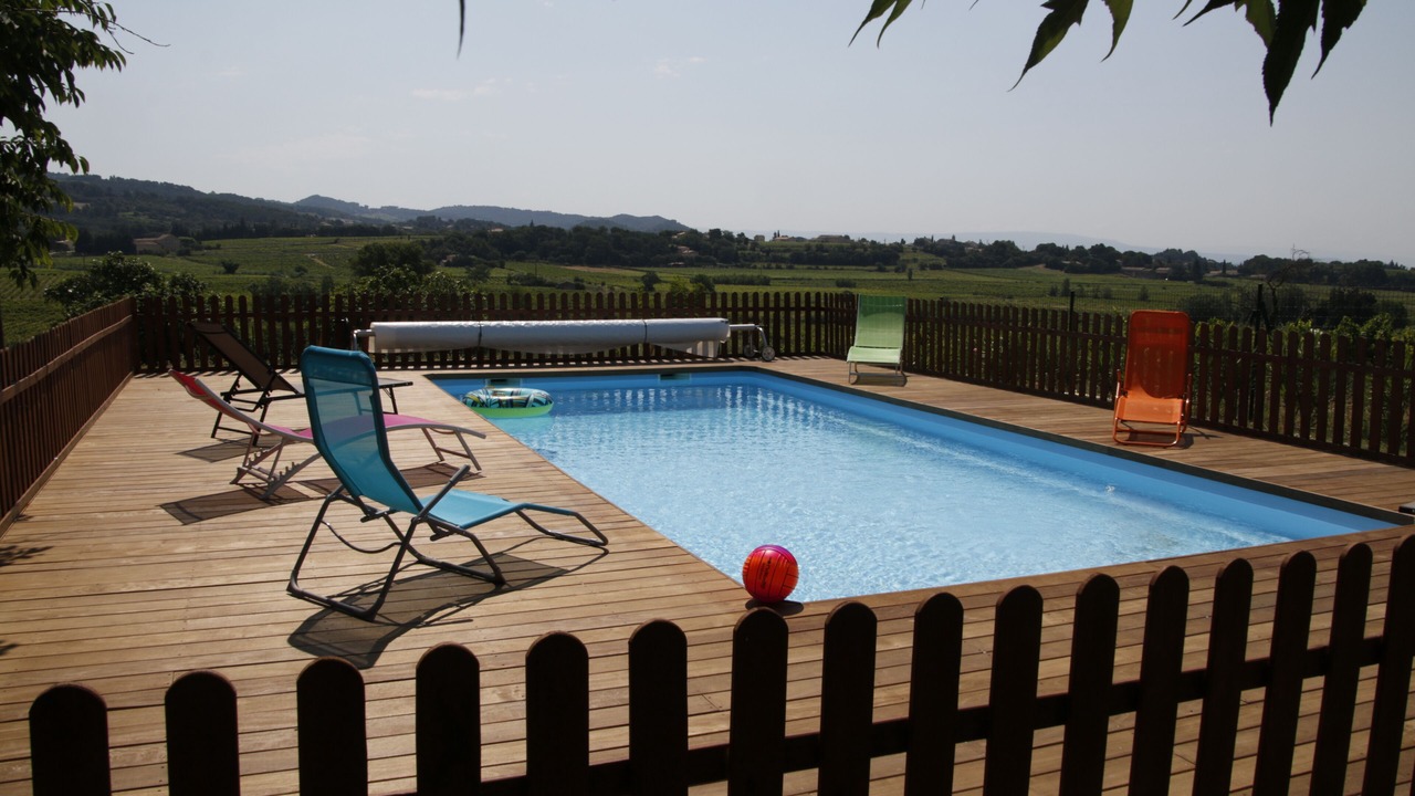 Photo of Outdoor in Vacqueyras
