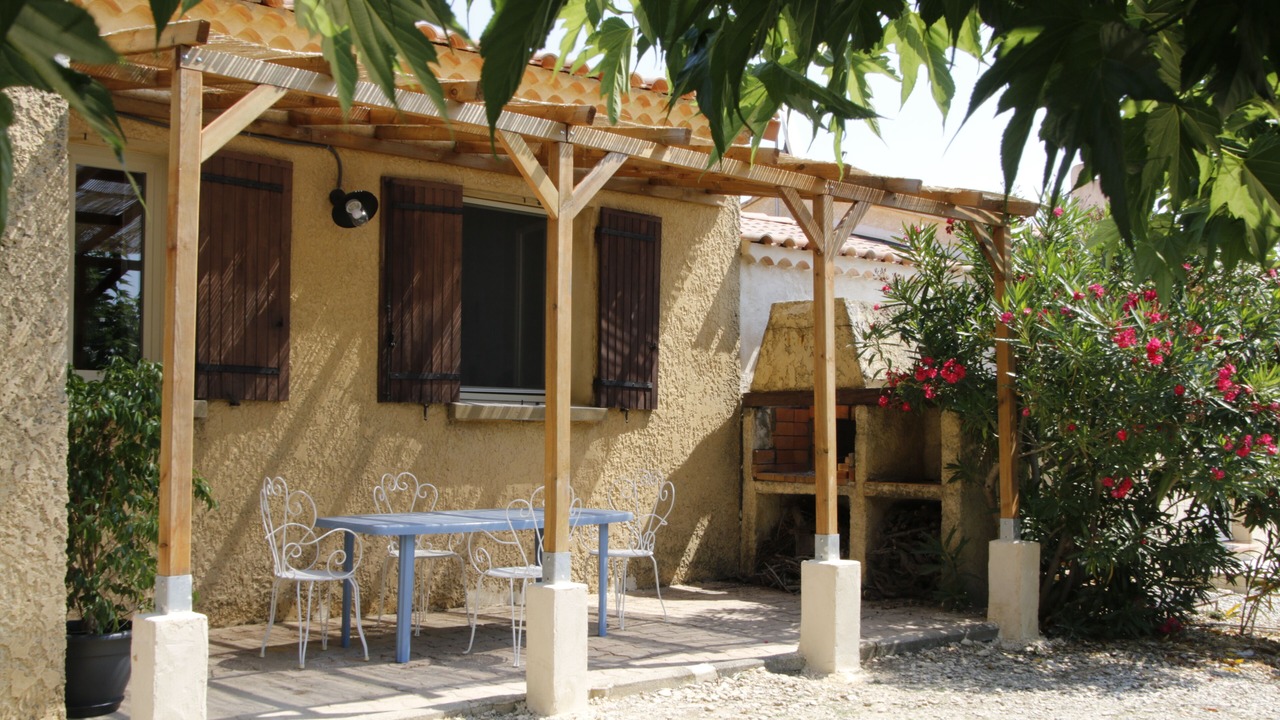 Photo of Outdoor in Vacqueyras