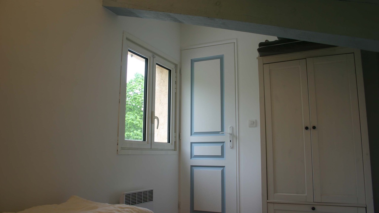 Photo of Bedroom in Chateaudouble