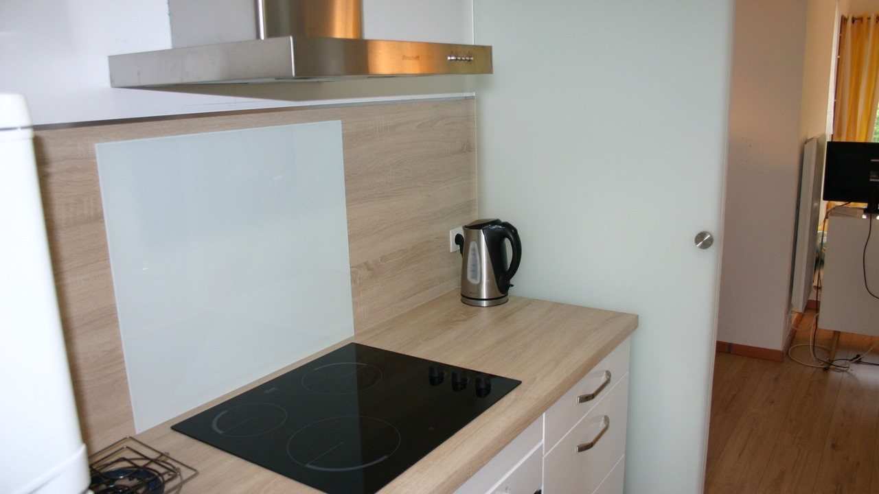 Photo of Kitchen in Chateaudouble