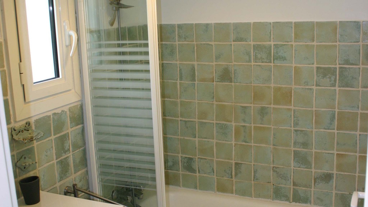 Photo of Bathroom in Chateaudouble