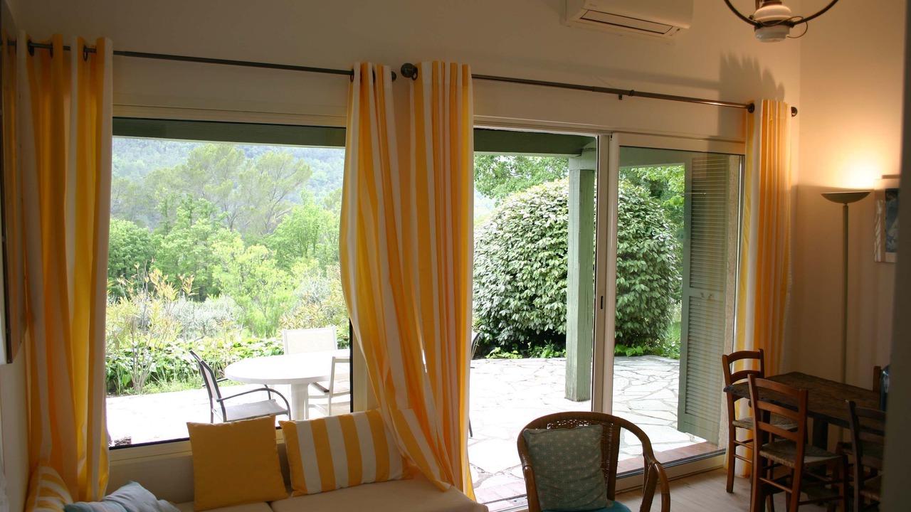 Photo of Livingroom in Chateaudouble